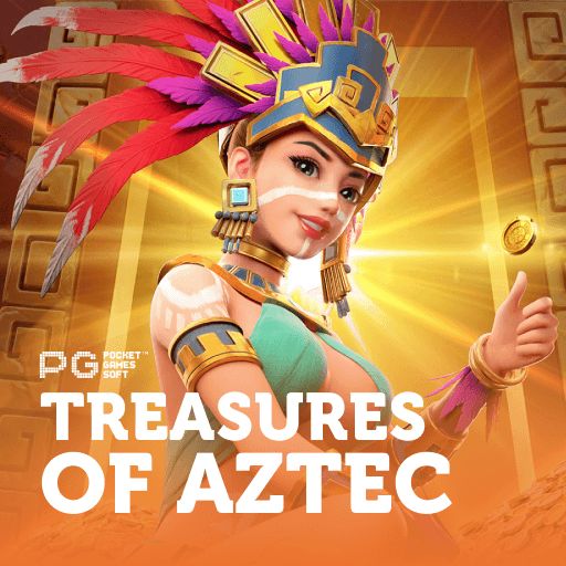 Aztec Gold Treasure গেমের আসল আইকন